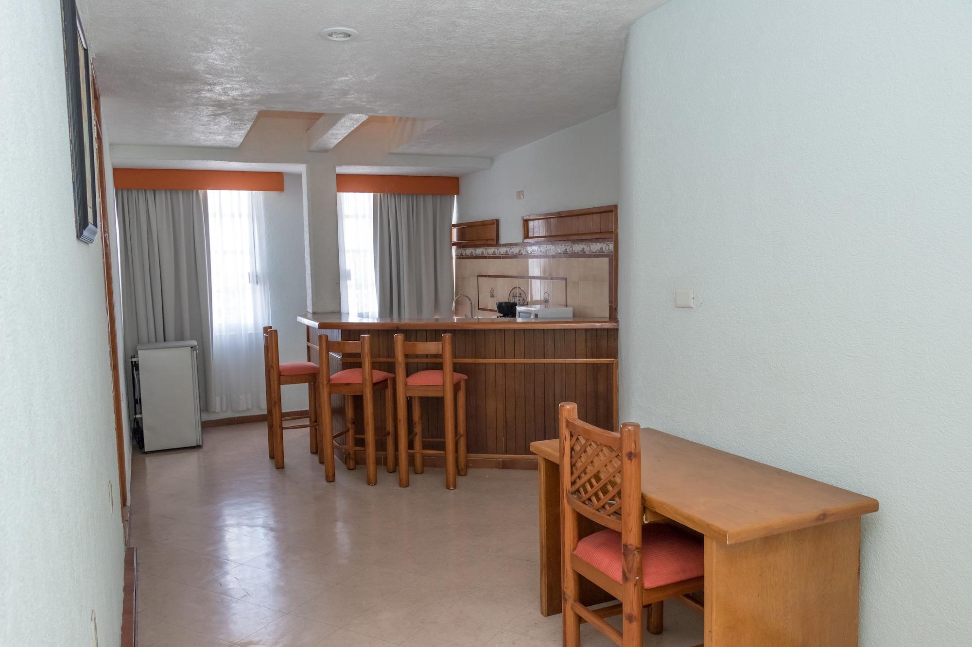 Hotel Baez Carrizal Villahermosa Luaran gambar