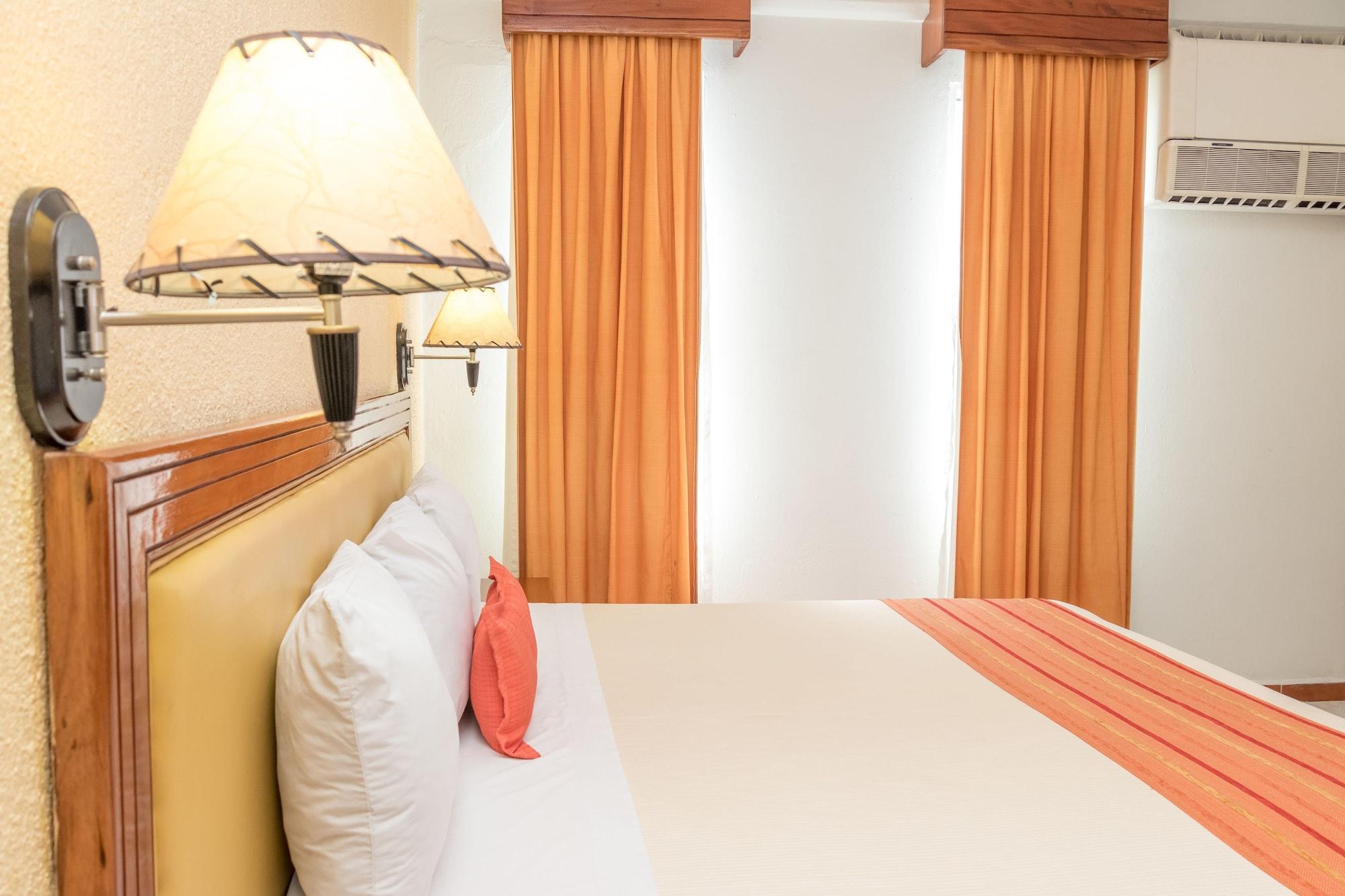 Hotel Baez Carrizal Villahermosa Luaran gambar