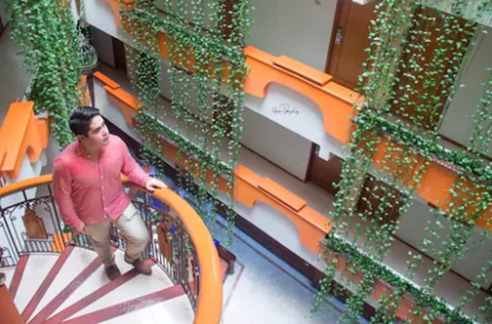 Hotel Baez Carrizal Villahermosa Luaran gambar