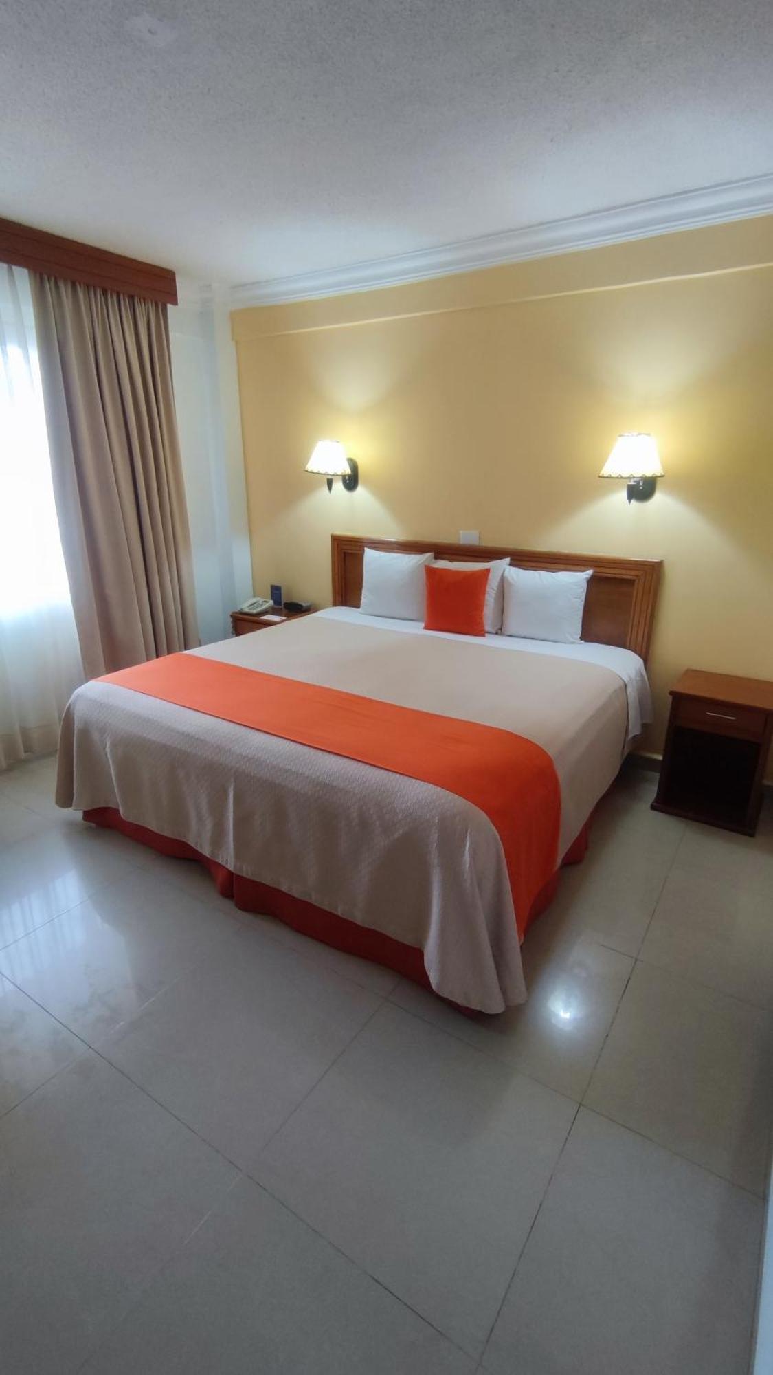 Hotel Baez Carrizal Villahermosa Luaran gambar