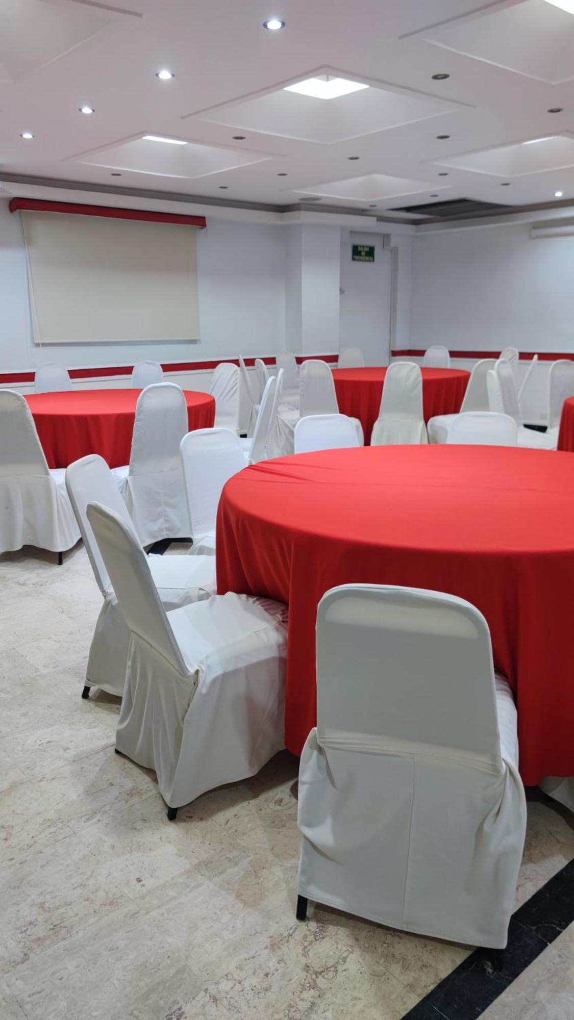Hotel Baez Carrizal Villahermosa Luaran gambar