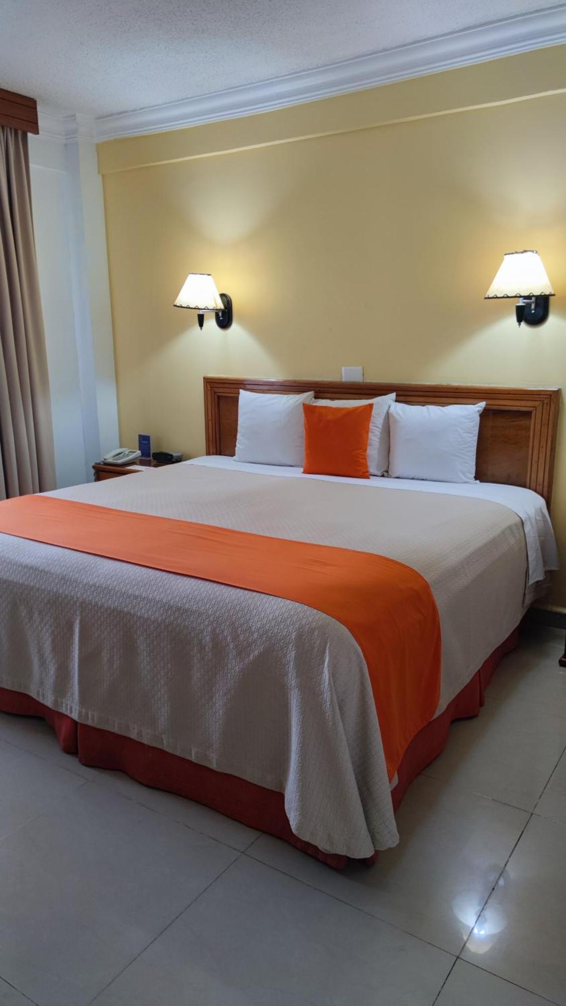 Hotel Baez Carrizal Villahermosa Luaran gambar