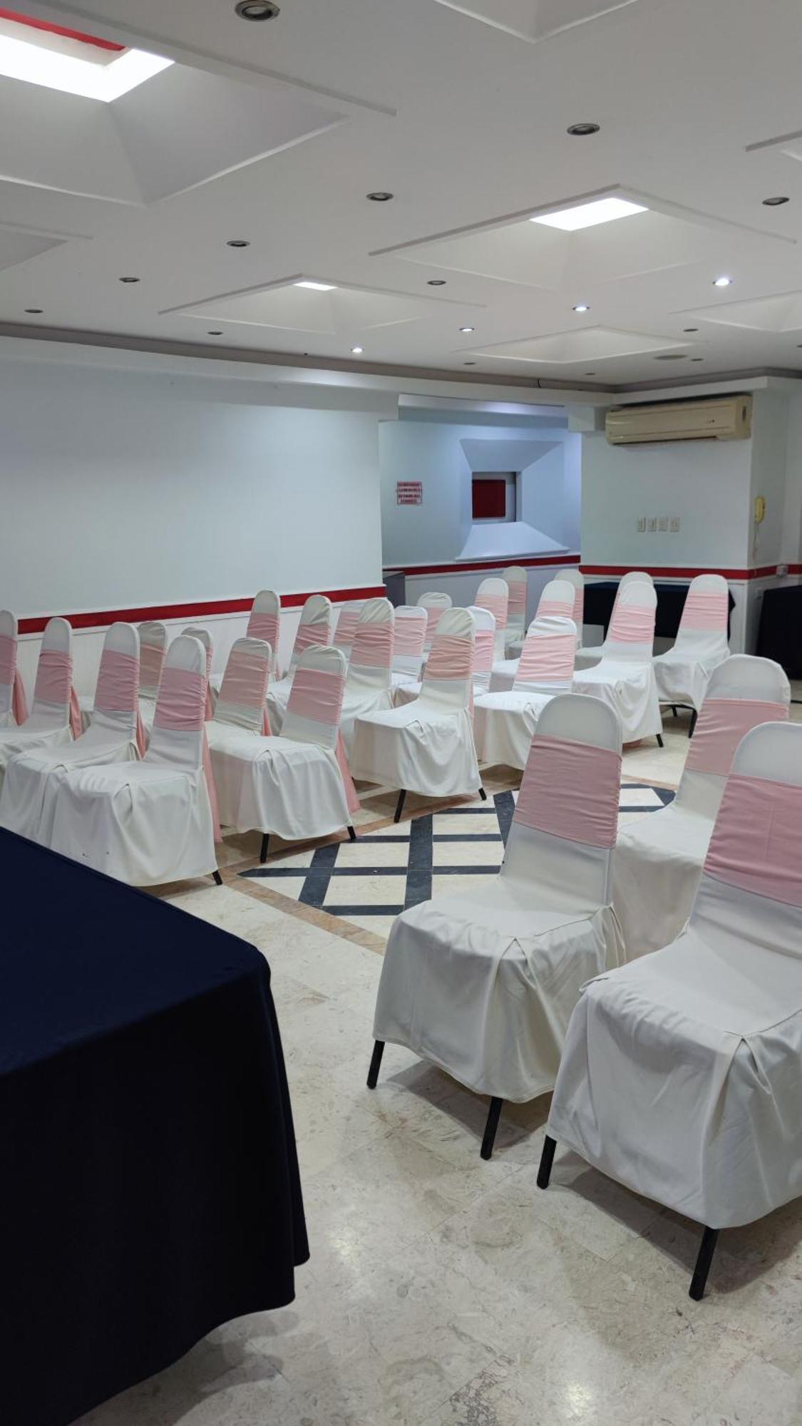 Hotel Baez Carrizal Villahermosa Luaran gambar
