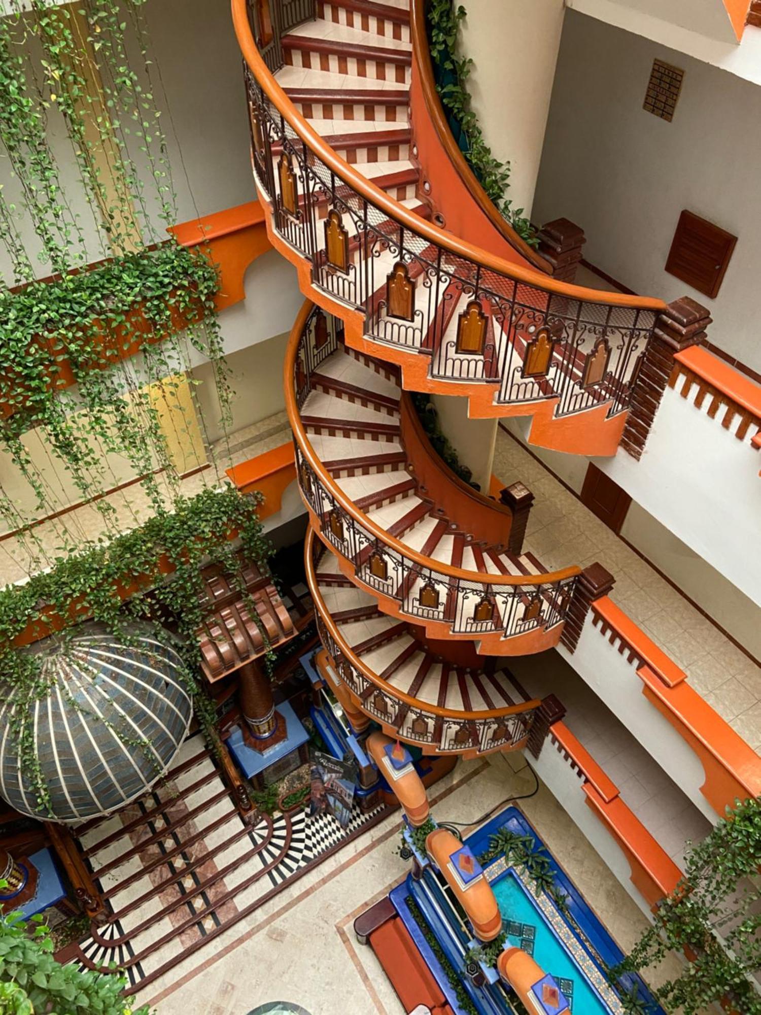 Hotel Baez Carrizal Villahermosa Luaran gambar