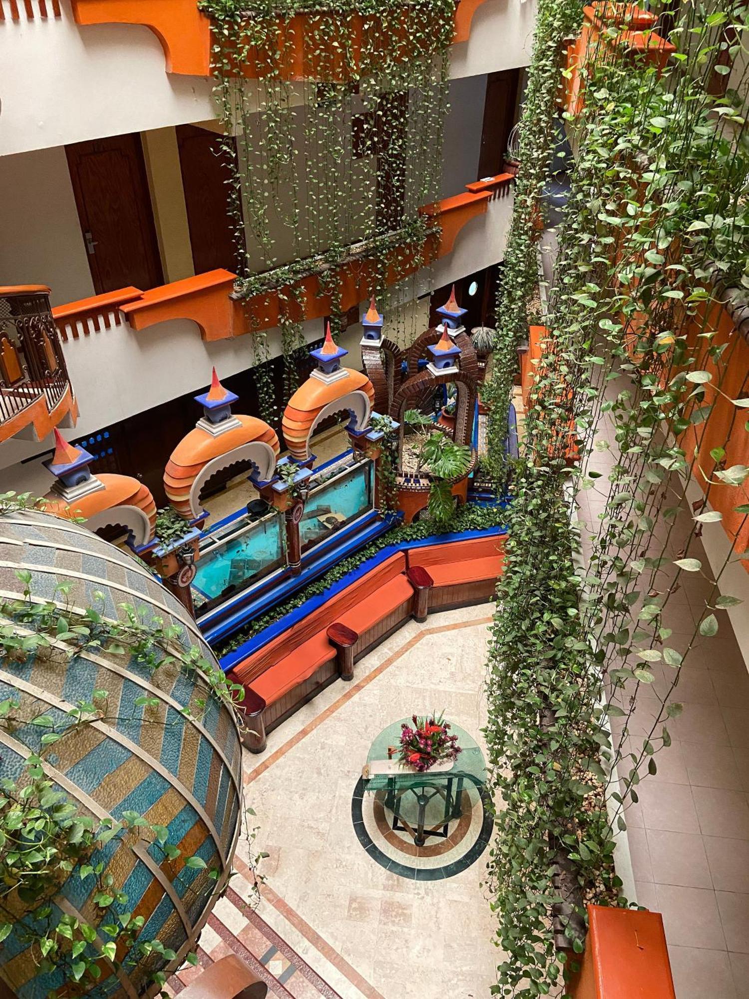 Hotel Baez Carrizal Villahermosa Luaran gambar
