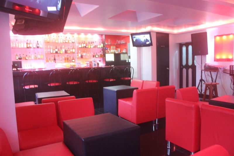 Hotel Baez Carrizal Villahermosa Luaran gambar