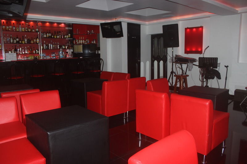 Hotel Baez Carrizal Villahermosa Luaran gambar