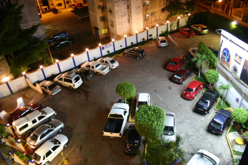 Hotel Baez Carrizal Villahermosa Luaran gambar