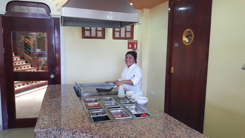 Hotel Baez Carrizal Villahermosa Luaran gambar